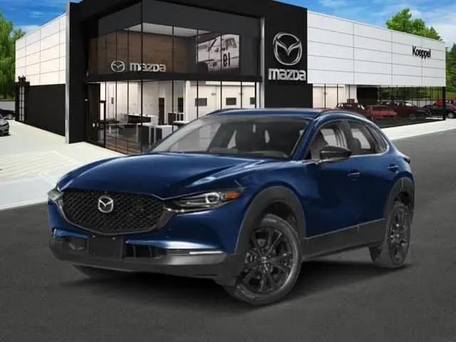 2026 Mazda CX-30 2.5 Turbo Premium Plus for sale in Woodside, NY