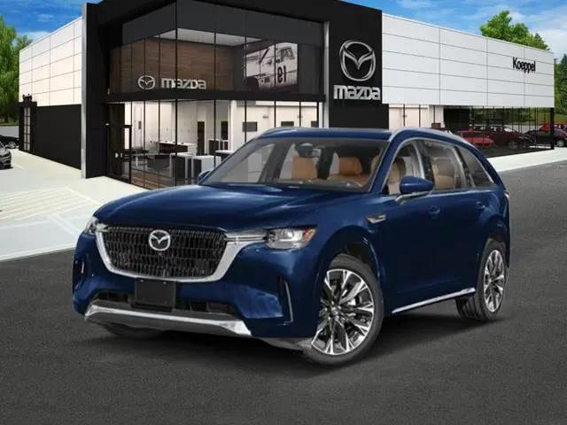 2026 Mazda X-90 3.3 Turbo S Premium Plus for sale in Woodside, NY