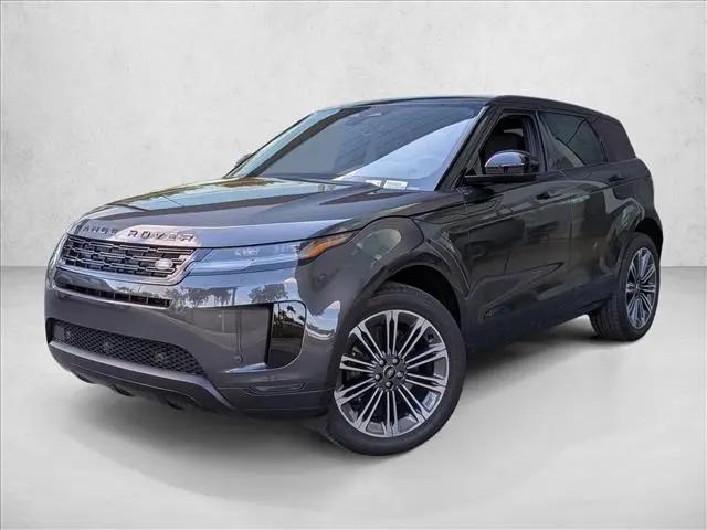2026 Land Rover Range Rover Evoque S for sale in Pompano Beach, FL