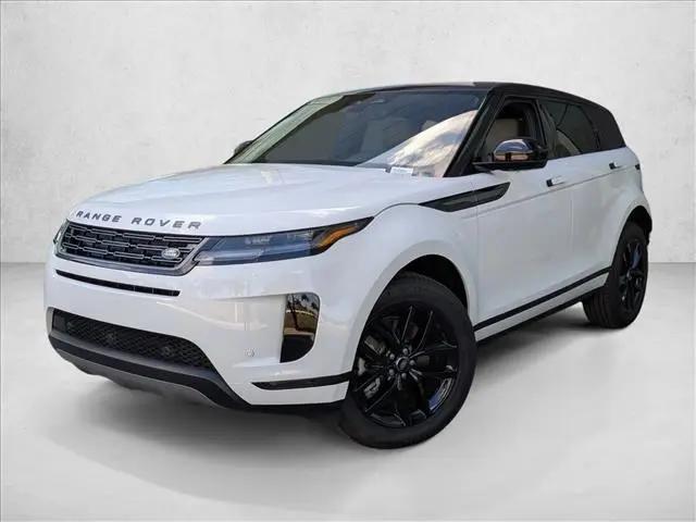 2026 Land Rover Range Rover Evoque S for sale in Pompano Beach, FL