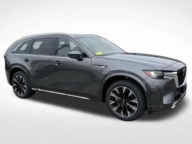 2026 Mazda X-90 3.3 Turbo S Premium Plus