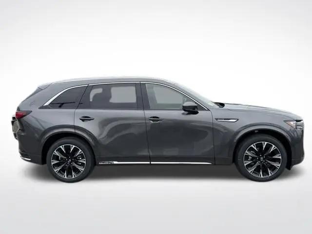 2026 Mazda X-90 3.3 Turbo S Premium Plus
