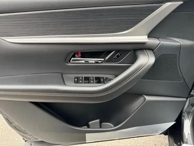 2026 Mazda X-90 3.3 Turbo S Premium Plus