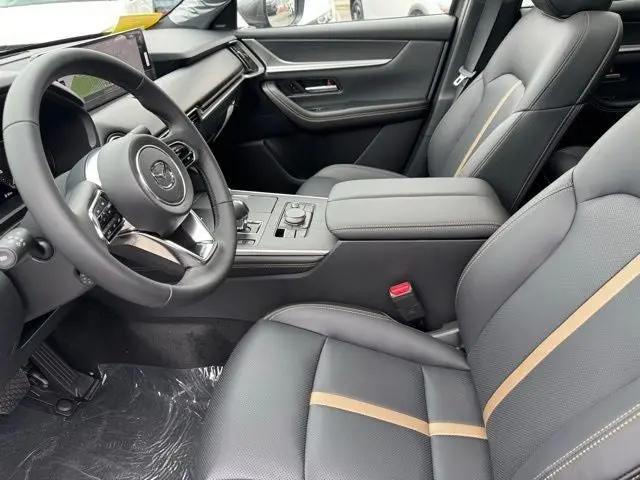 2026 Mazda X-90 3.3 Turbo S Premium Plus