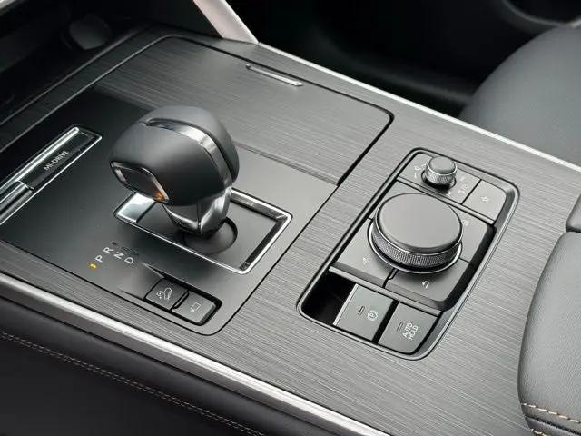 2026 Mazda X-90 3.3 Turbo S Premium Plus