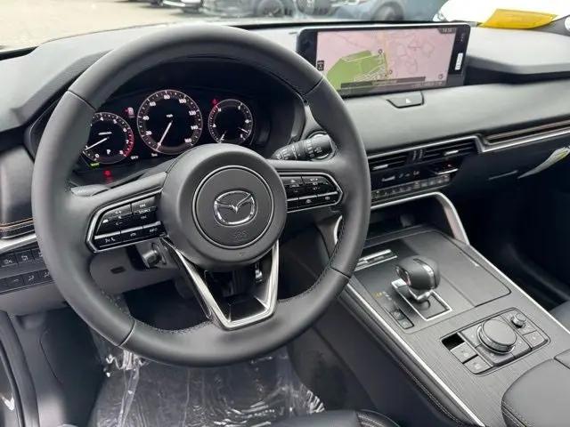2026 Mazda X-90 3.3 Turbo S Premium Plus