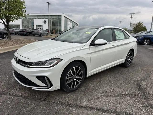 2026 Volkswagen Jetta SE for sale in Lee's Summit, MO