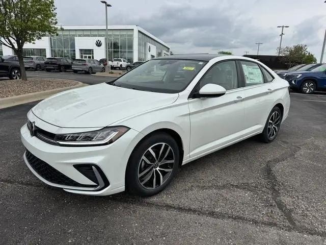 2026 Volkswagen Jetta SE for sale in Lee's Summit, MO