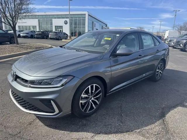 2026 Volkswagen Jetta SE for sale in Lee's Summit, MO