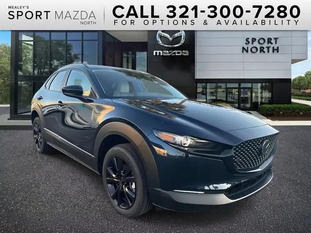 2026 Mazda CX-30 2.5 S Aire Edition for sale in Longwood, FL