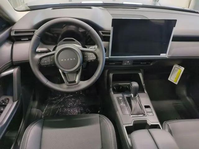 2026 Mazda CX-5 2.5 S Premium Plus