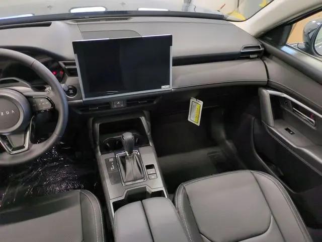 2026 Mazda CX-5 2.5 S Premium Plus