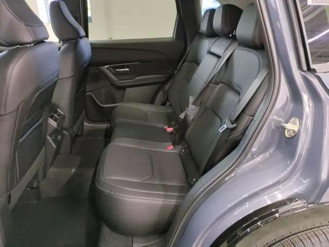 2026 Mazda CX-5 2.5 S Premium Plus