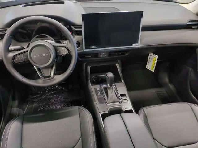 2026 Mazda CX-5 2.5 S Premium Plus