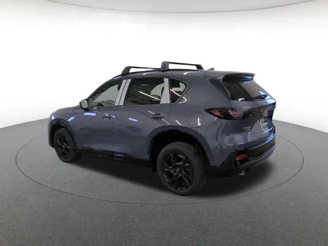2026 Mazda CX-5 2.5 S Premium Plus