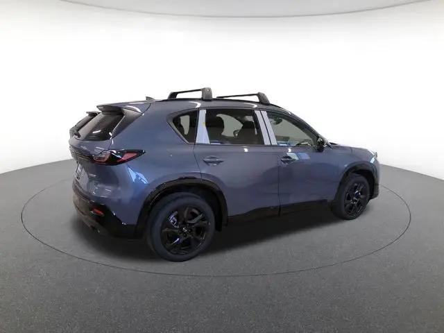 2026 Mazda CX-5 2.5 S Premium Plus