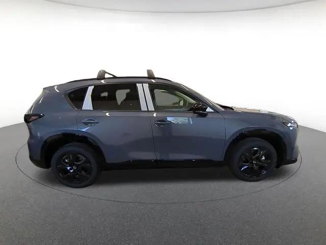2026 Mazda CX-5 2.5 S Premium Plus