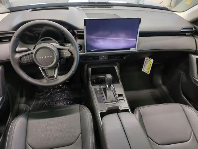 2026 Mazda CX-5 2.5 S Premium Plus