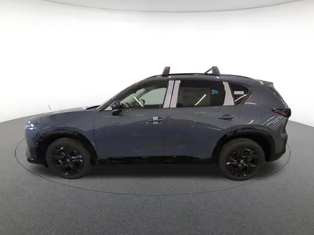 2026 Mazda CX-5 2.5 S Premium Plus