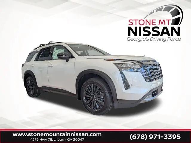 2026 Nissan Pathfinder SL for sale in Lilburn, GA