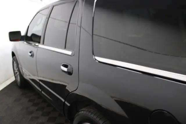2015 Lincoln Navigator Standard