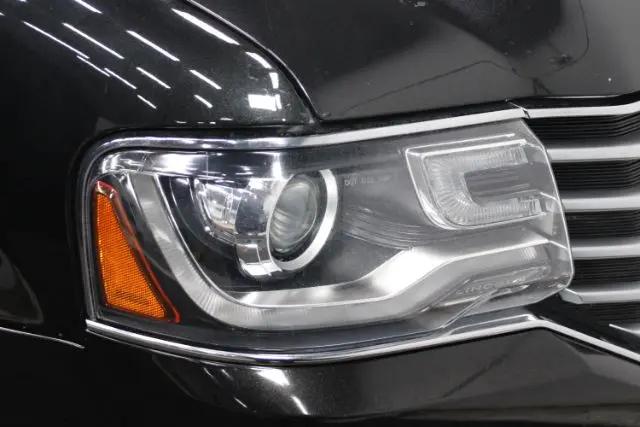 2015 Lincoln Navigator Standard
