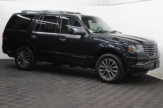 2015 Lincoln Navigator Standard for sale in Chantilly, VA