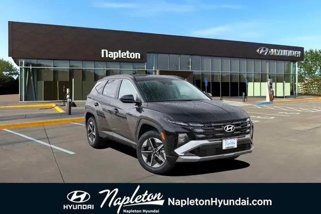 2026 Hyundai Tucson SEL for sale in Hazelwood, MO