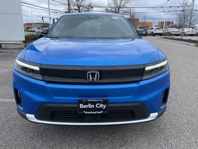 2026 Honda Prologue EX