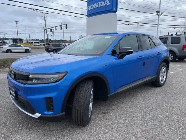 2026 Honda Prologue EX