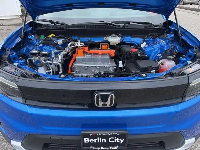 2026 Honda Prologue EX