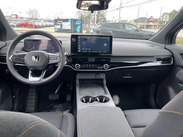 2026 Honda Prologue EX