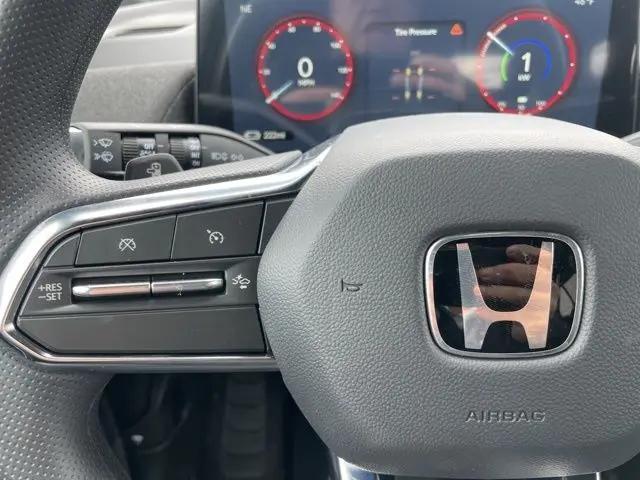 2026 Honda Prologue EX
