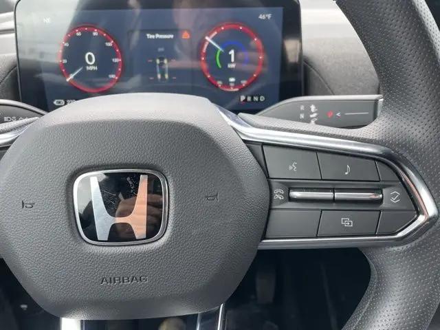 2026 Honda Prologue EX