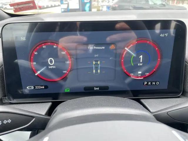 2026 Honda Prologue EX