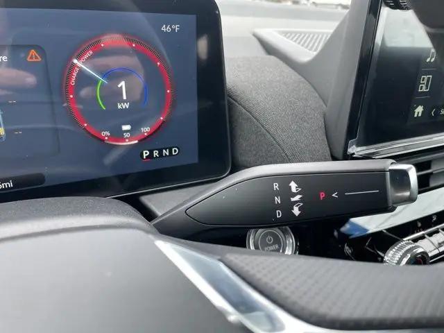 2026 Honda Prologue EX
