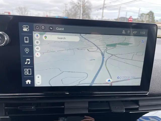 2026 Honda Prologue EX