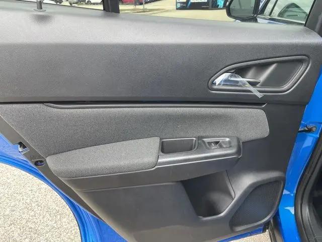 2026 Honda Prologue EX