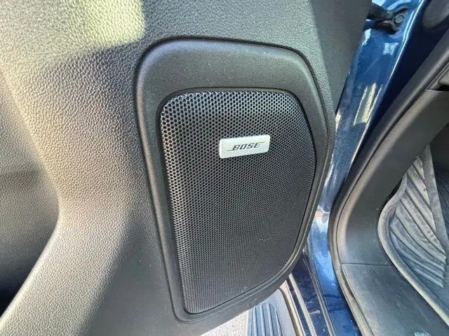 2023 Chevrolet Silverado 2500HD 4WD Crew Cab Standard Bed High Country