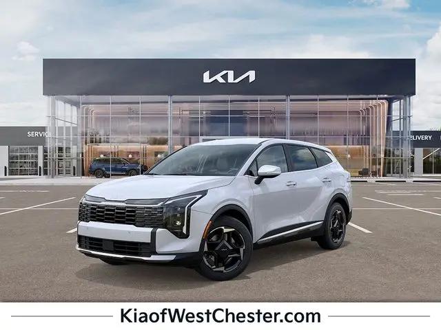 2026 Kia Sportage EX for sale in West Chester, PA