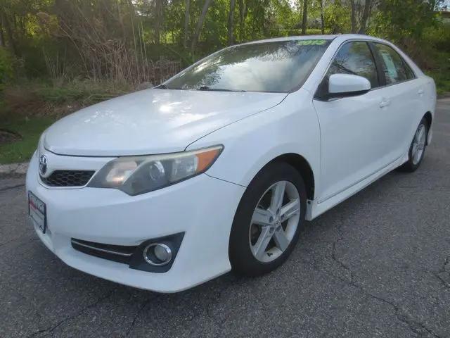 2013 Toyota Camry L for sale in Mahopac, NY