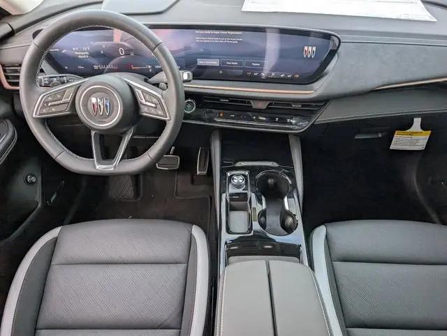 2026 Buick Envision Sport Touring AWD