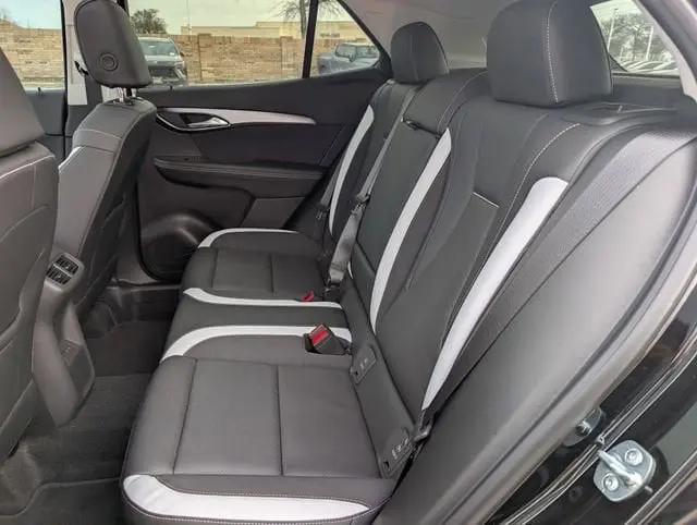 2026 Buick Envision Sport Touring AWD