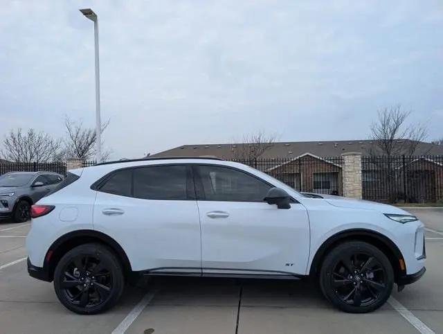 2026 Buick Envision Sport Touring AWD