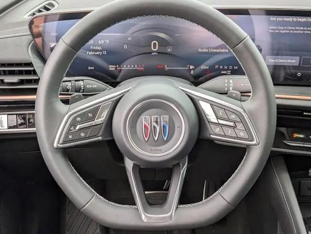 2026 Buick Envision Sport Touring AWD