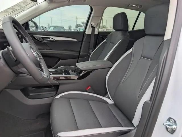 2026 Buick Envision Sport Touring AWD