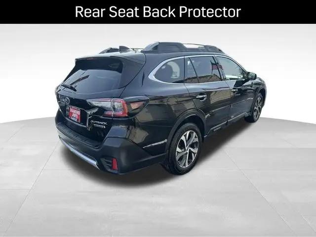 2020 Subaru Outback Touring
