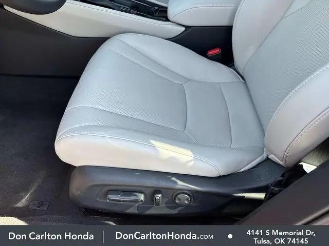2026 Honda Accord Sedan Touring
