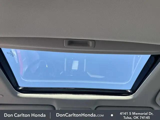 2026 Honda Accord Sedan Touring
