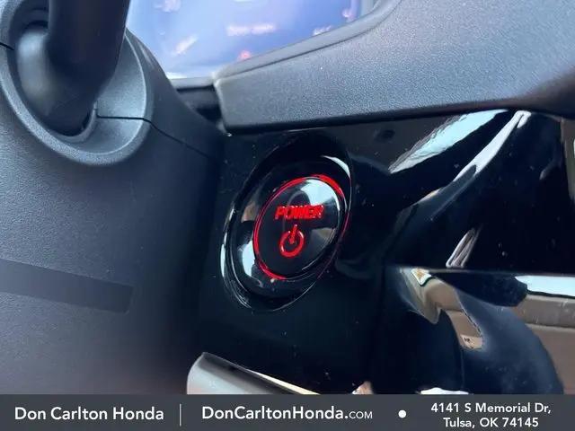 2026 Honda Accord Sedan Touring